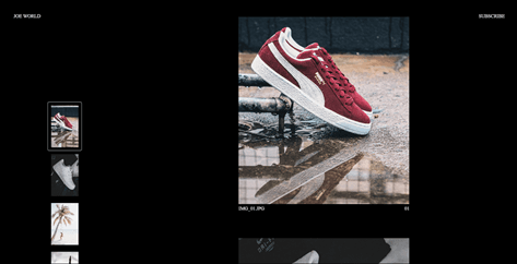 Minimap scrollproject cover image